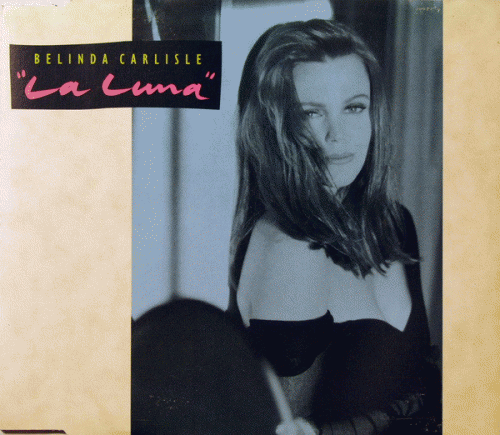 Belinda Carlisle : La Luna